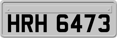 HRH6473