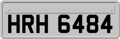 HRH6484