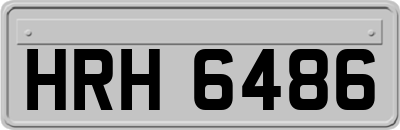 HRH6486