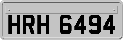 HRH6494