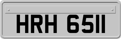 HRH6511
