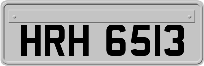 HRH6513