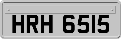 HRH6515