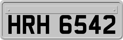 HRH6542