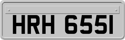 HRH6551