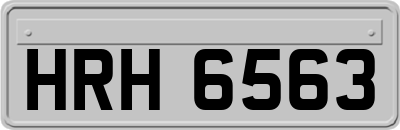HRH6563