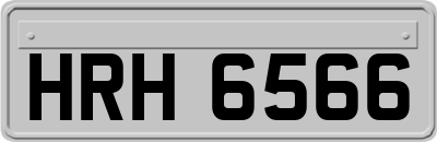 HRH6566
