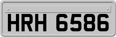 HRH6586