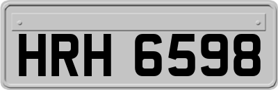 HRH6598