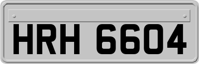 HRH6604