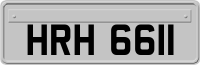 HRH6611