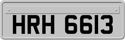 HRH6613