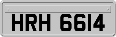 HRH6614