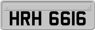 HRH6616