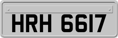 HRH6617