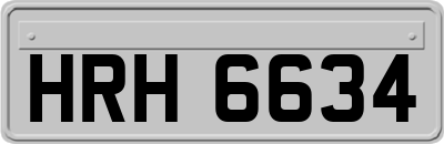 HRH6634