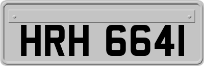 HRH6641