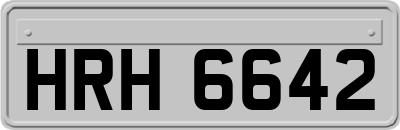 HRH6642