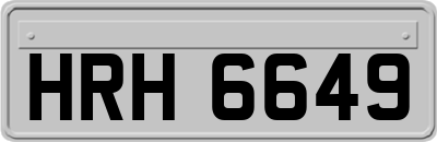 HRH6649