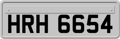HRH6654