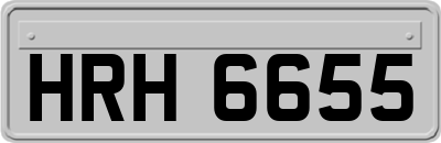 HRH6655