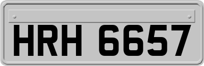 HRH6657