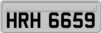 HRH6659