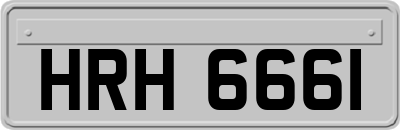 HRH6661