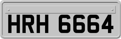 HRH6664
