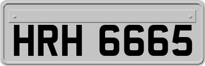 HRH6665