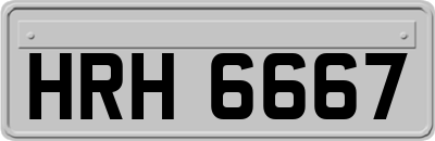HRH6667