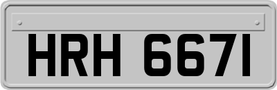 HRH6671