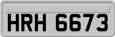 HRH6673