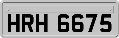 HRH6675