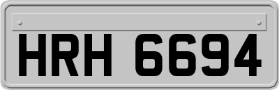 HRH6694