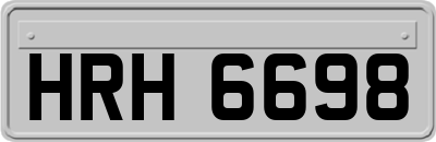 HRH6698