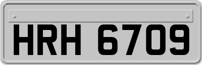 HRH6709