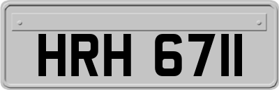 HRH6711