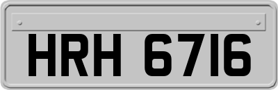 HRH6716