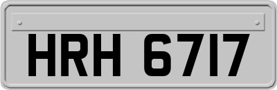 HRH6717