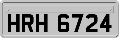 HRH6724