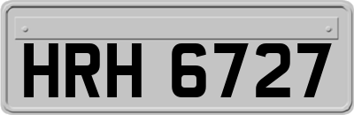 HRH6727