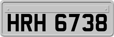 HRH6738
