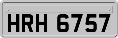 HRH6757