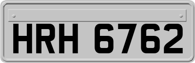 HRH6762