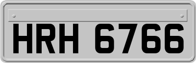 HRH6766