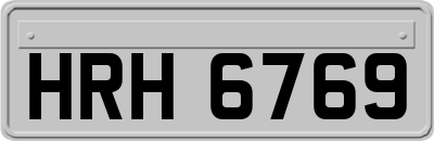 HRH6769