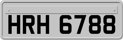 HRH6788