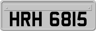 HRH6815