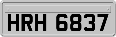 HRH6837